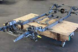 FAQs Concerning the Chevy Tri-Five Chassis: What Every Fan Ought To Know! post thumbnail image