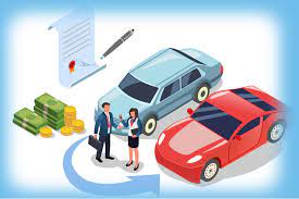 Protecting Your Investment: The Benefits of Comprehensive Auto Insurance post thumbnail image