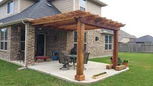 Find the Perfect Patio Cover Design to Suit Your Houston Home post thumbnail image