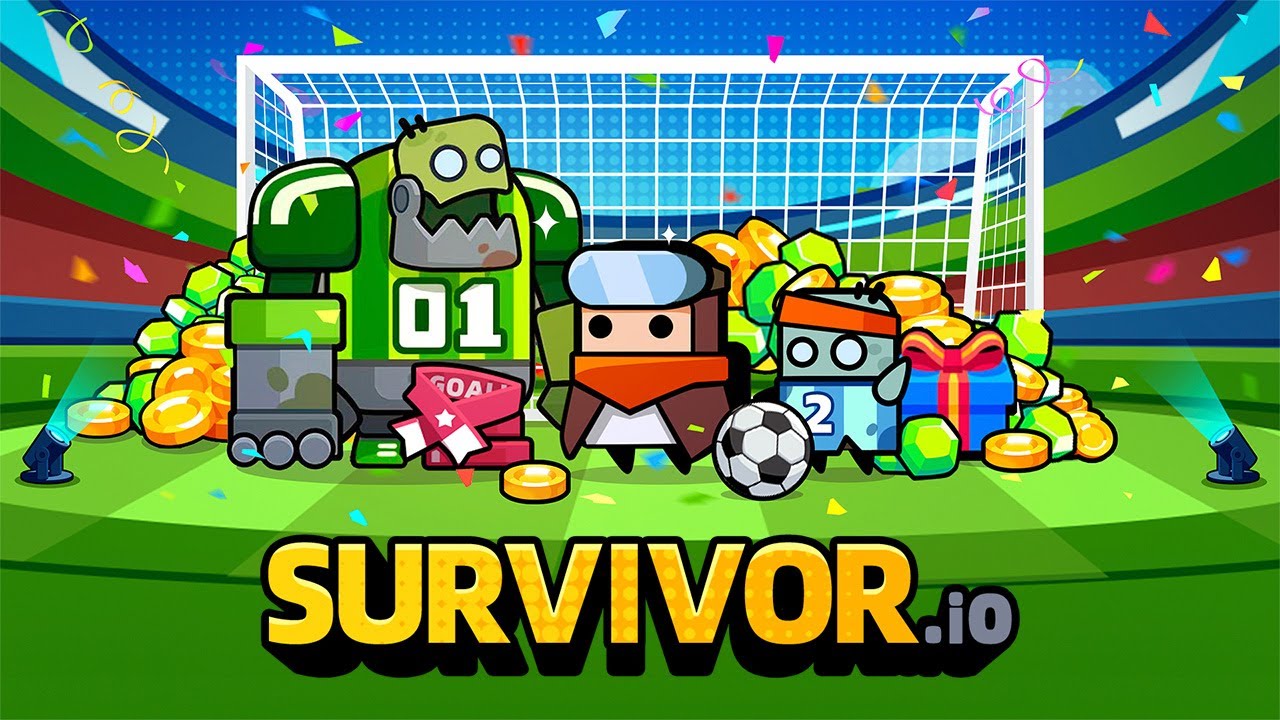 Power-Up Your Adventure: Survivor.io Mod APK with Unlimited Money and Gems post thumbnail image