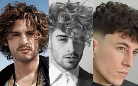 Styling Secrets: Tips and Tricks for Perfectly Groomed Curly Hairstyles post thumbnail image