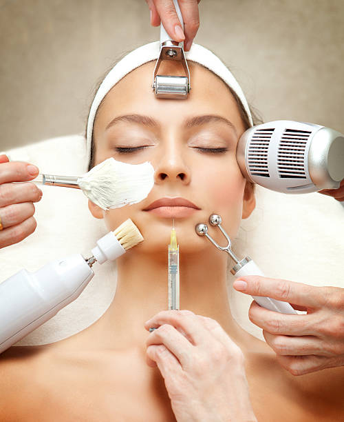 Benefits of Facials From Bmedspa for Women’s Skin Health and Well-being post thumbnail image