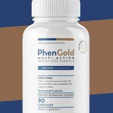 Achieve Your Weight Loss Goals with Phengold: An Honest Review post thumbnail image