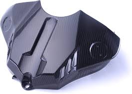 Carbon fiber elements- an products which can transform the entire look of the Yamaha r1 post thumbnail image