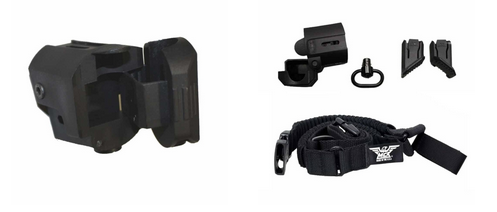 The Best Glock Accessories for Shooting in Challenging Lighting Conditions post thumbnail image