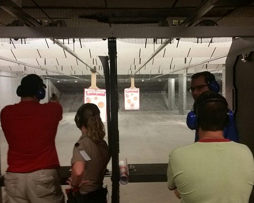 Gun Classes in Houston: From Novice to Expert post thumbnail image