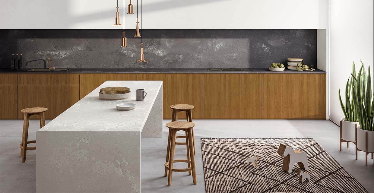 Enhance Your Kitchen’s Functionality with New Worktops post thumbnail image