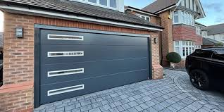 Garage Doors Nottingham: Combining Functionality and Style post thumbnail image