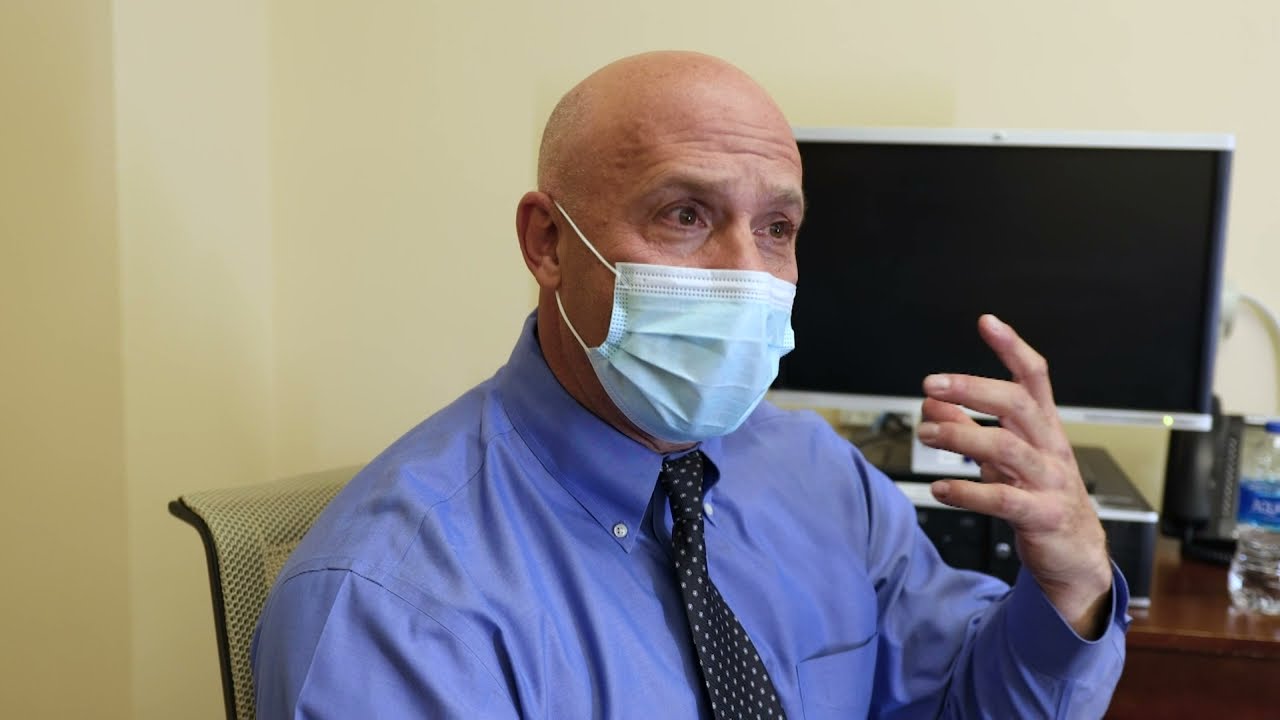 Dr. Jon Kiev – A Passion for Improving Healthcare post thumbnail image