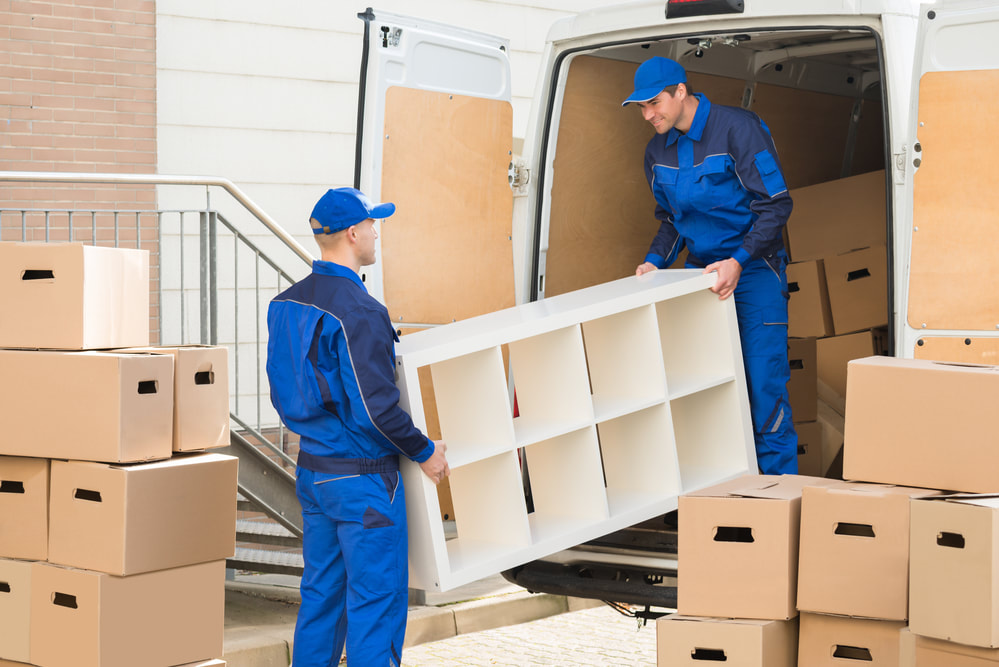 Trusted Office Moving Solutions: Reliable and Affordable Commercial movers post thumbnail image