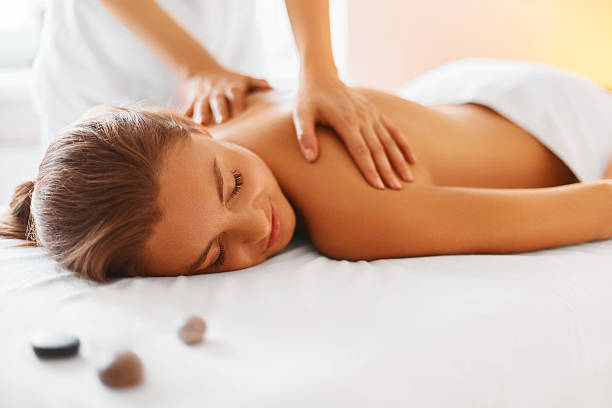 Thai Therapeutic massage for starters: Know More post thumbnail image