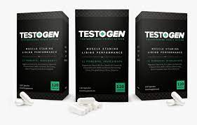 Testogen: A Game-Changer in the World of Testosterone Supplements post thumbnail image