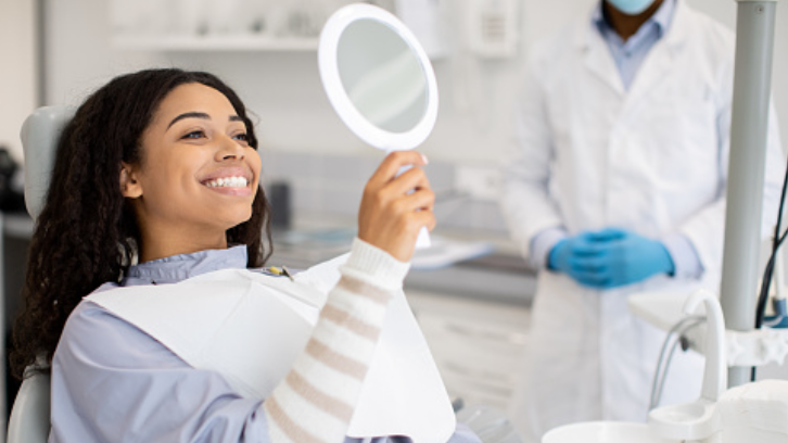 Cosmetic Dentistry Solutions: Personalized Care for Your Smile post thumbnail image