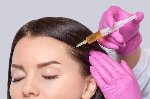 The Science Behind Platelet Rich Plasma (PRP) Treatment post thumbnail image
