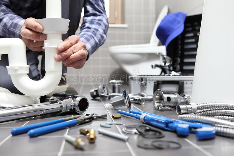 Professional Plumbing Services in Toronto: From Repairs to Installations post thumbnail image
