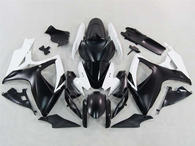 Stand Out from the Rest with Unique and Eye-Catching Suzuki GSXR Fairings post thumbnail image