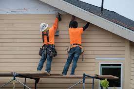 Safeguard Your Property from Conditions with Resilient and Reliable Siding Contractors post thumbnail image