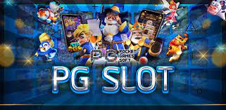 Embark on a Journey of Wins with Pg slot post thumbnail image