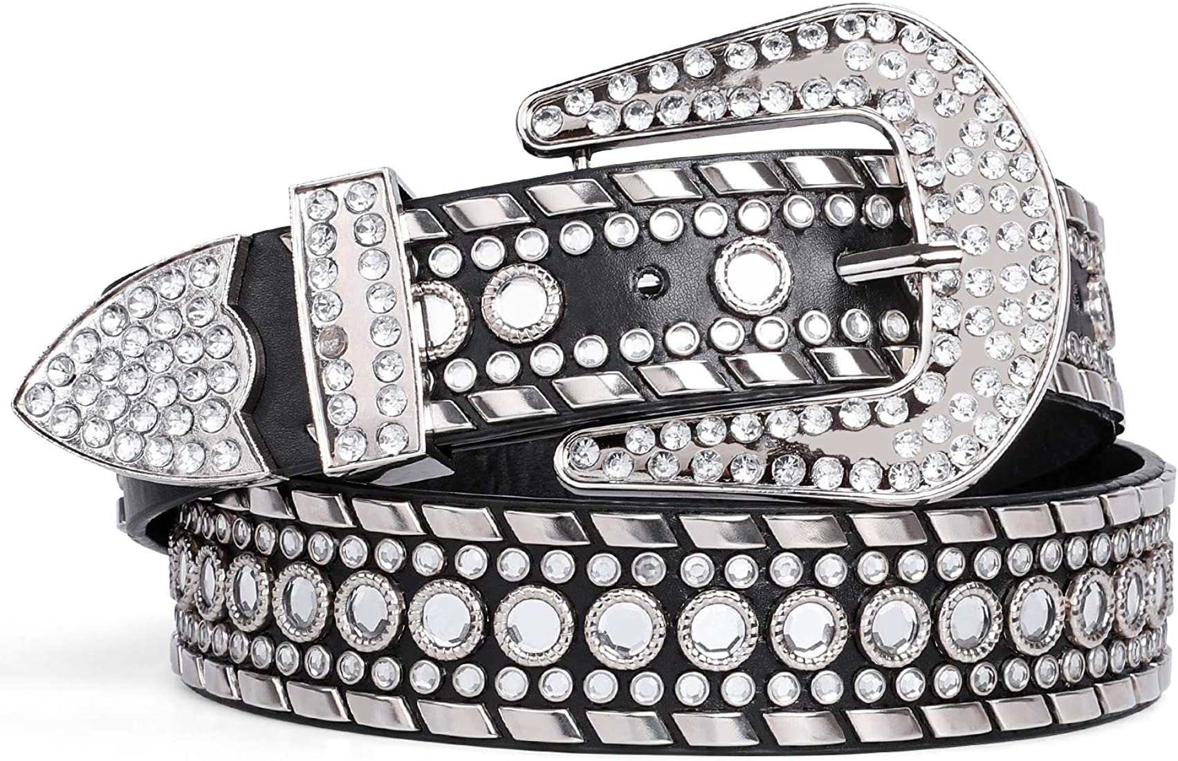 Accessorize with Sparkle: Men’s Rhinestone Belt for a Dapper Style post thumbnail image