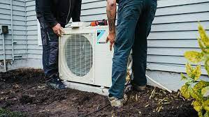 Discovering Alternatives to Installing an Air Source Heat Pump post thumbnail image