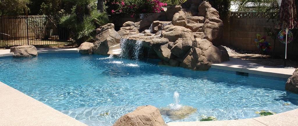Transform Your Backyard Oasis: Trusted Swimming Pool Contractor and Custom Pool Builder in Goodyear, AZ post thumbnail image