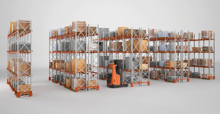 Efficient Storage Solutions: Discover the Versatility of Shelving Systems post thumbnail image