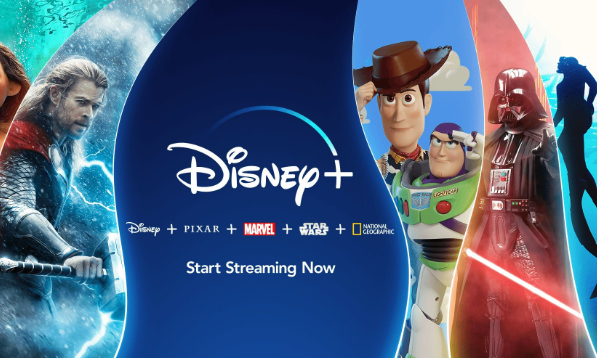 Get Specific Convenience Mandalorian and also other Well-known Selection employing a Walt walt disney Moreover Subscription free of charge post thumbnail image