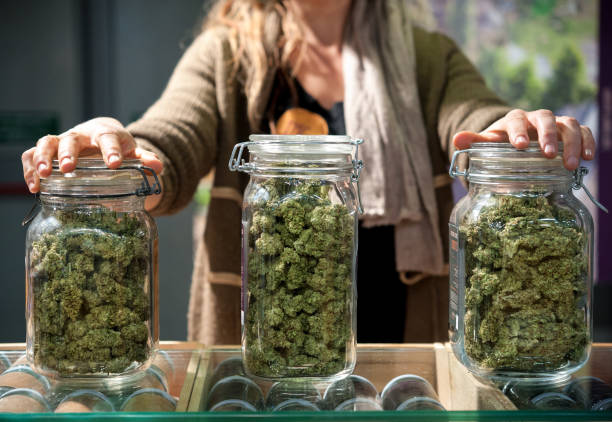 Get Increased-Degree Marijuana in the DC Dispensary post thumbnail image
