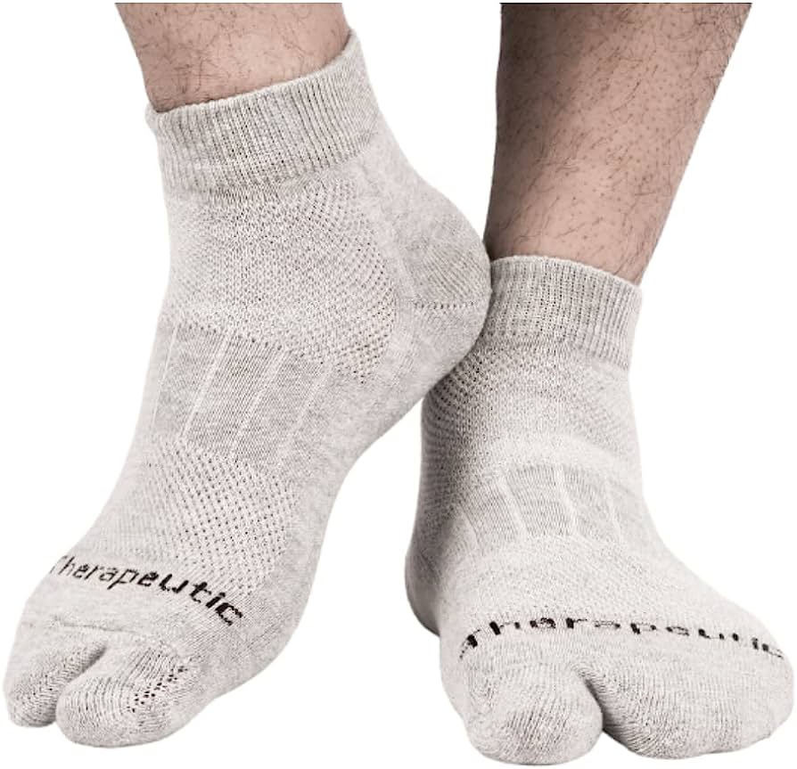 Get Relief from Ft . Discomfort and pain with Well Heeled Diabetic Socks post thumbnail image