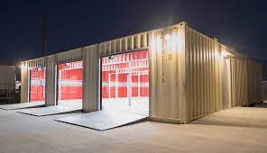 Storage Made Simple: Explore Shipping Containers for Sale post thumbnail image