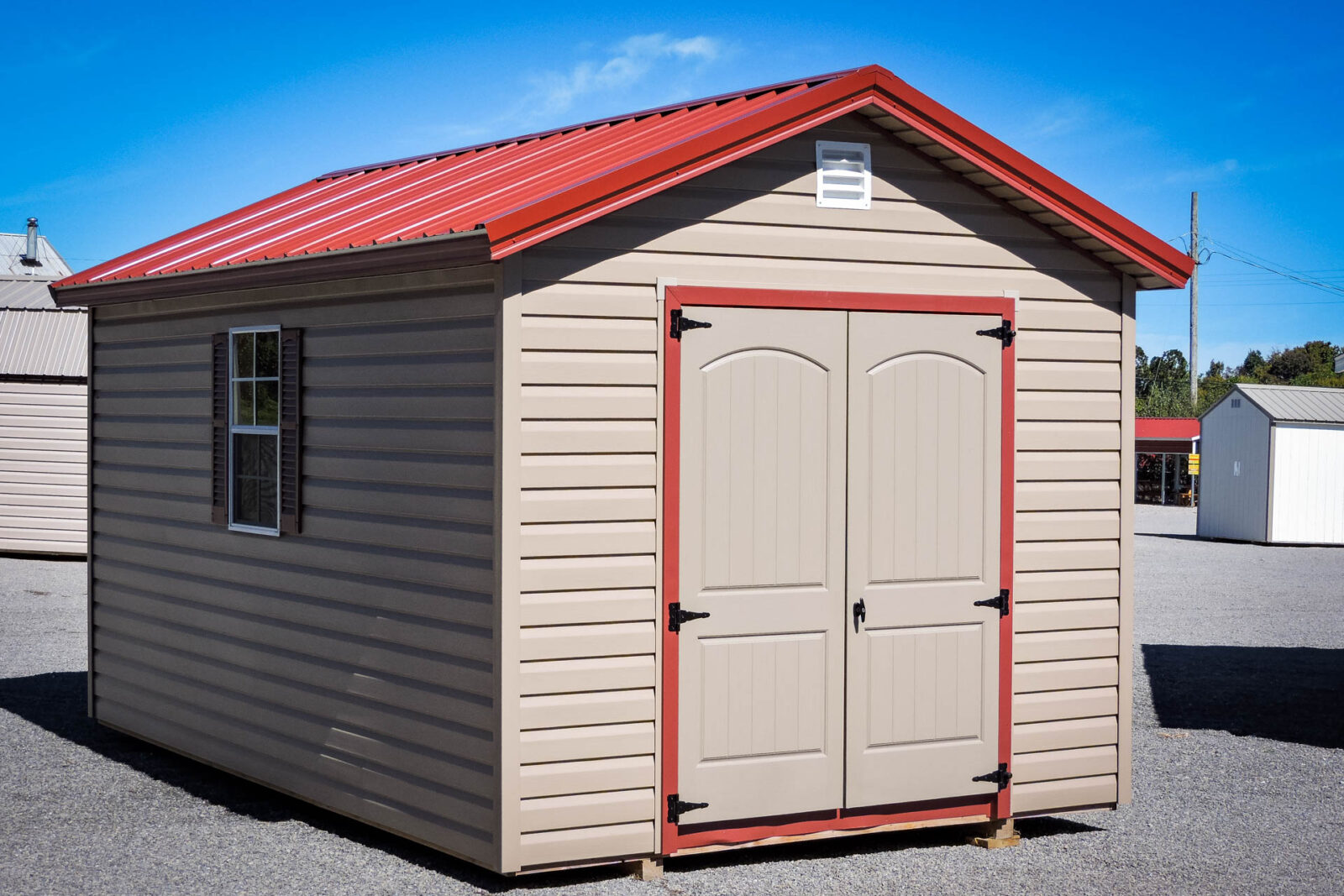 Popular Errors in order to avoid When Building a Shed using a Permit post thumbnail image