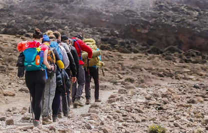 Embark on a Personalized Journey: Private Climb to Kilimanjaro post thumbnail image