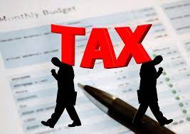 Put an End to Tax Stress with Professional Tax Relief Services post thumbnail image