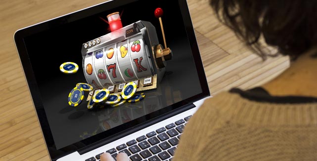 Online slot gambling: The Whole Self-help guide to the actual way it came from post thumbnail image