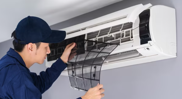 Stay Cool and Comfortable with Ducted Air Conditioning in Sutherland Shire post thumbnail image