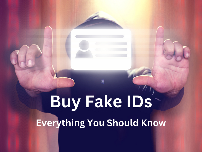 Fake ID Websites: Expert Advice for a Seamless Experience post thumbnail image