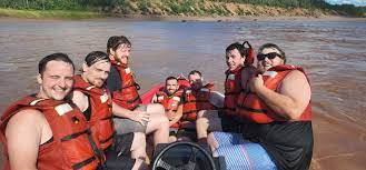 Bay of Fundy Rafting: Conquer the Waves and Enjoy the Scenic Beauty post thumbnail image