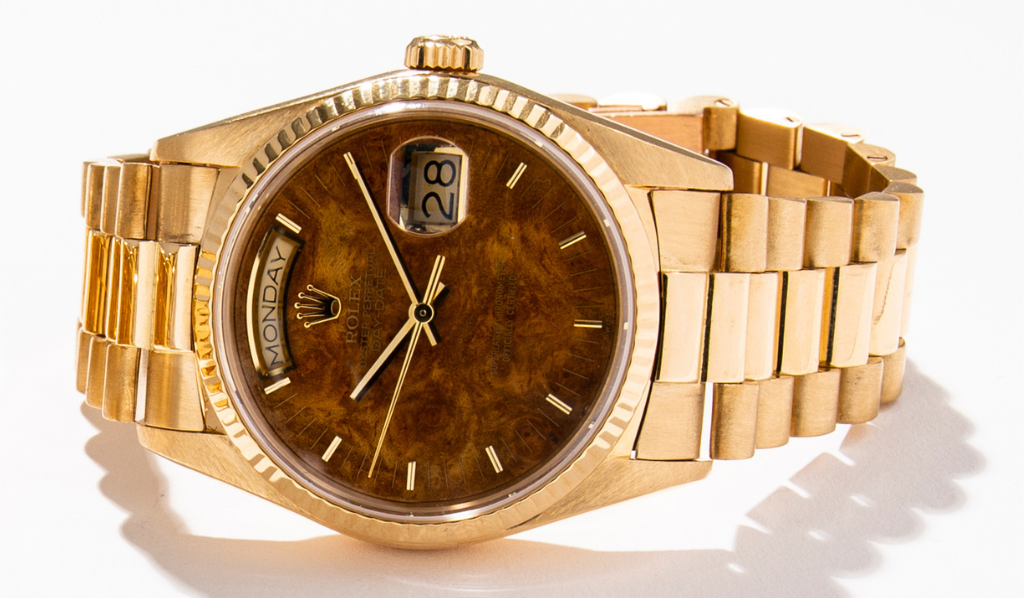 Could it be worthy of buying a replica Rolex see? post thumbnail image