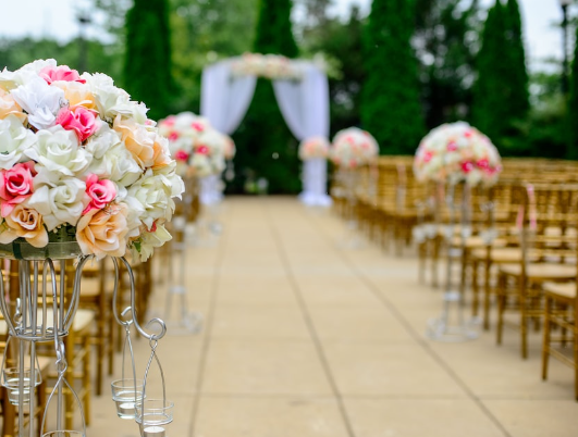 Stress-Free Wedding Planning: Explore the Benefits of Marriage Packages post thumbnail image