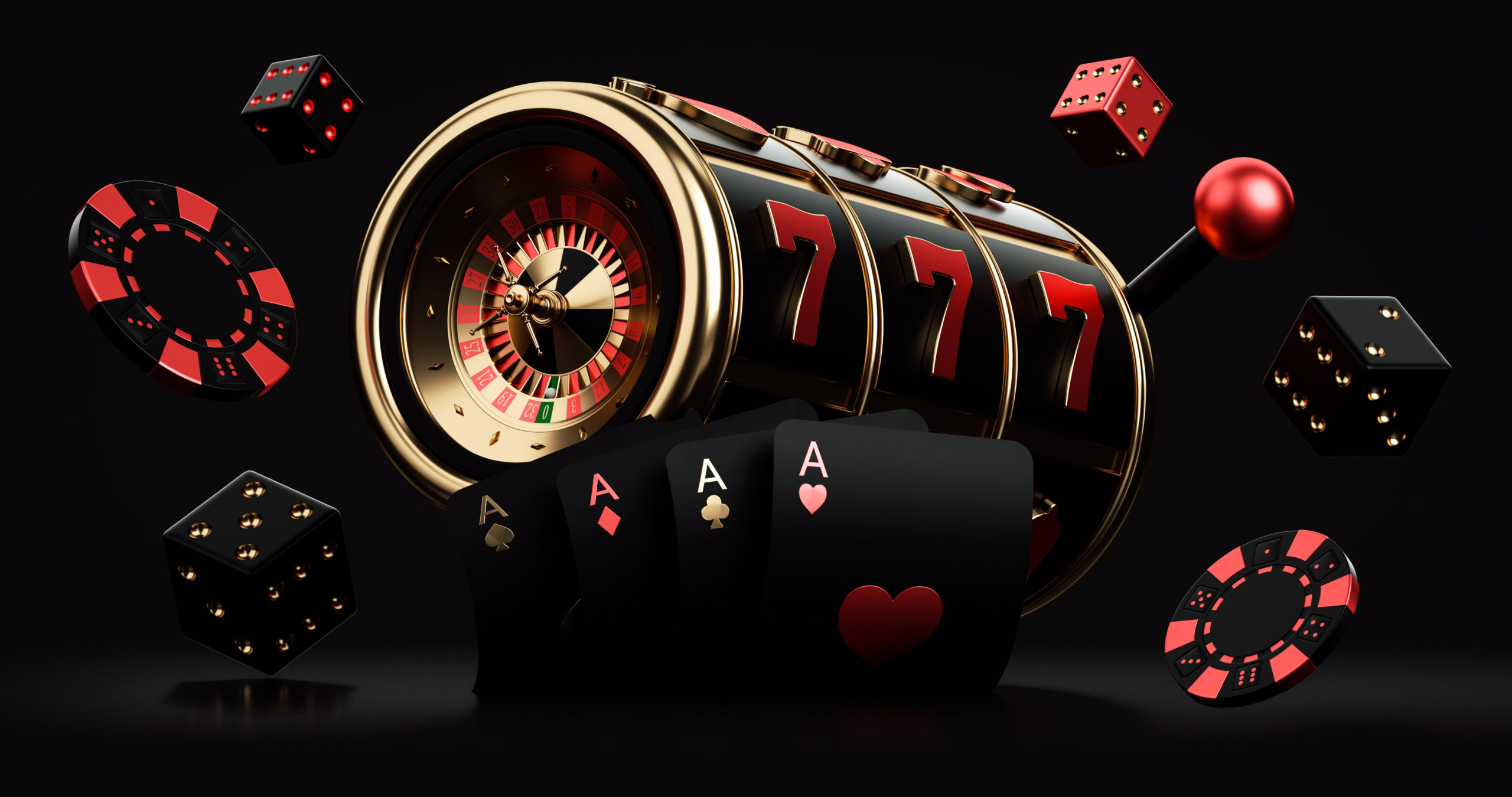 Get Lucky with slot gacor Realistic post thumbnail image