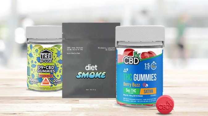 The Gummy Revolution: How Weed Gummies are Reshaping the Cannabis Industry post thumbnail image