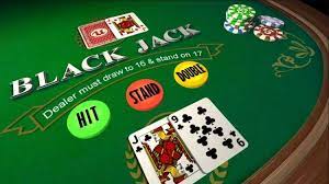 Take on the Virtual Casino: Play Online Blackjack Today post thumbnail image