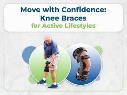 Knee Braces: Your Solution for Joint Stability and Comfort post thumbnail image