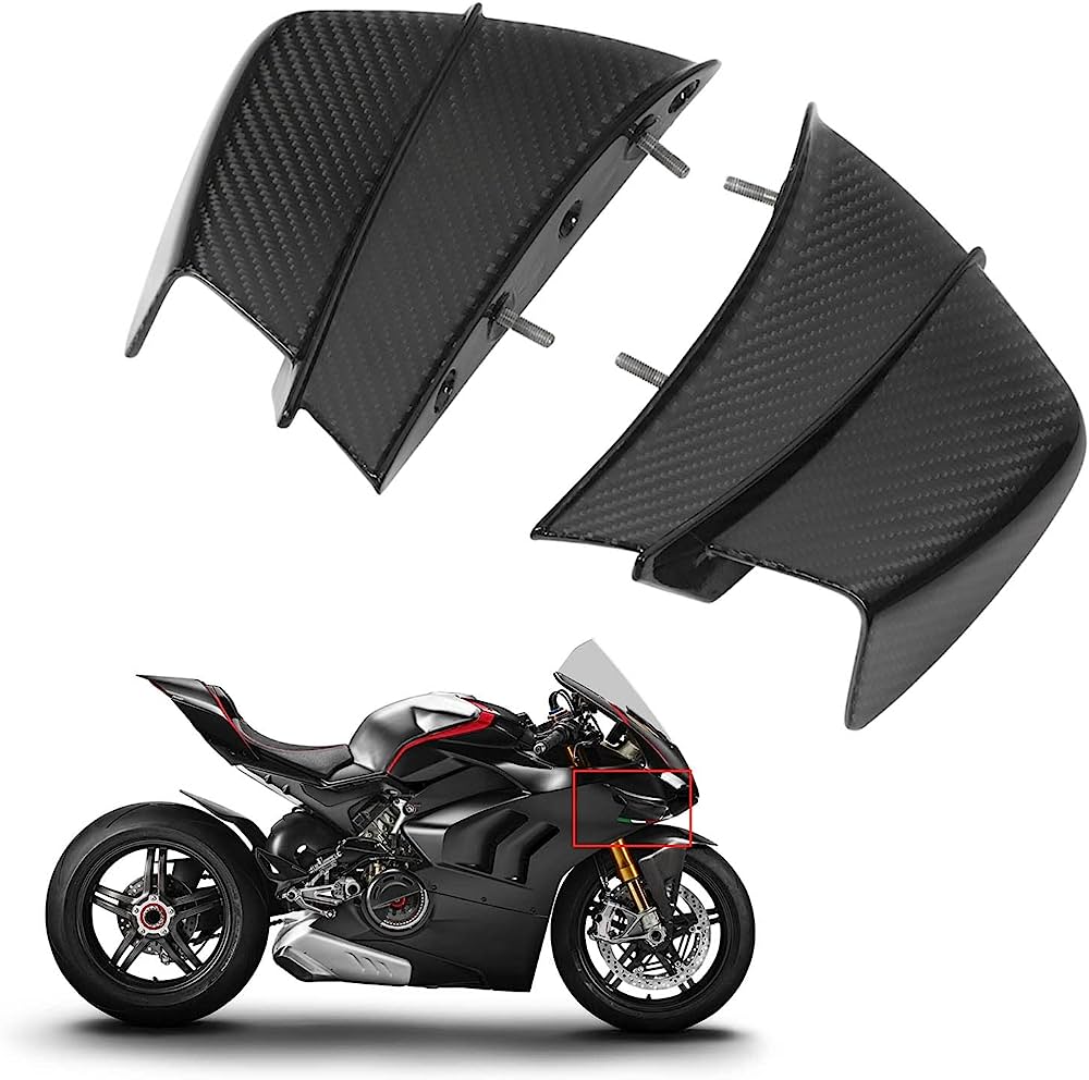 Elevate Your Ride: Discover the Beauty of Panigale V4 Carbon Fiber post thumbnail image