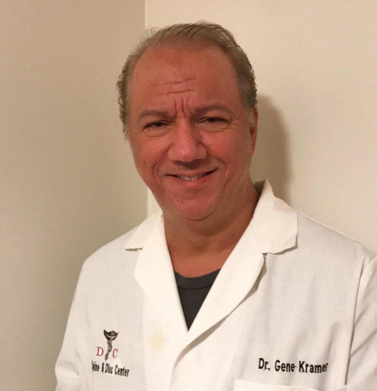 Unleashing the Health and Fitness Benefits of Tennis by Dr. Eugene Kramer post thumbnail image