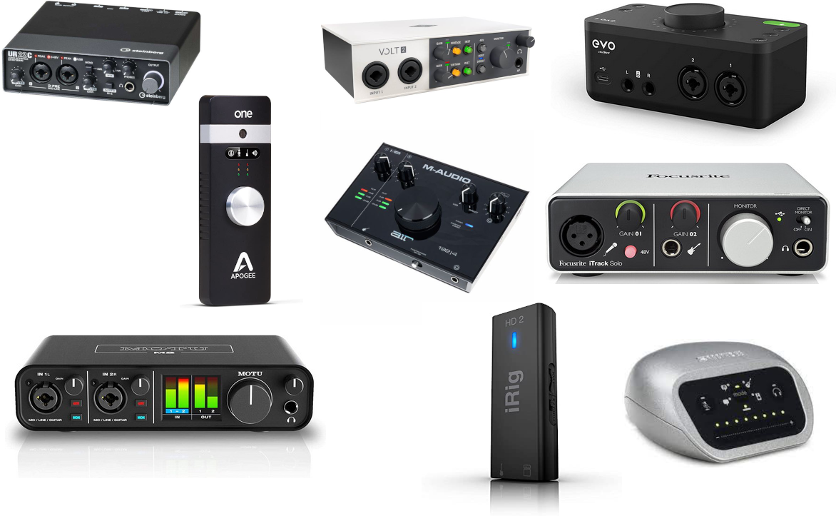 Seamless Audio Integration: Best GoXLR Alternatives for Content Production post thumbnail image