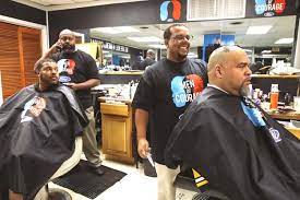 The Art of Grooming: Cincinnati’s Top-Rated Barbershop post thumbnail image