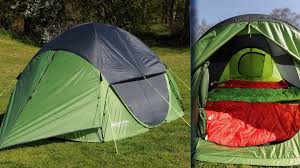 Stay Dry and Cozy: Top Pop-Up Tents with Rainfly post thumbnail image