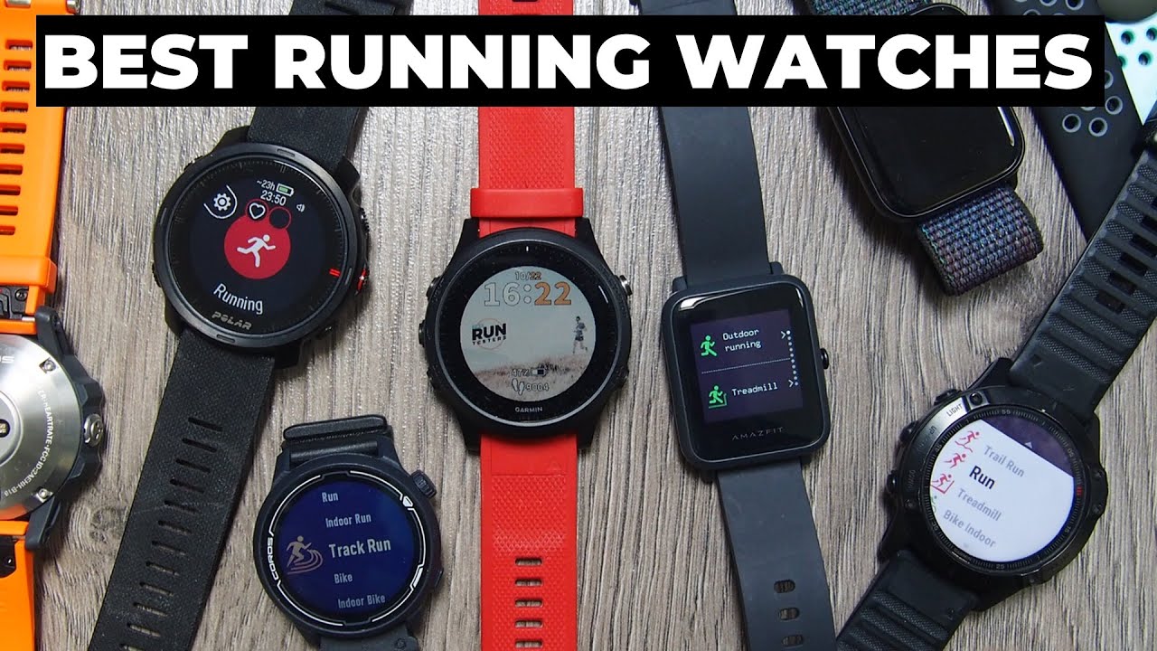 Stay Motivated and On Track with a Feature-Rich Garmin Running Watch post thumbnail image
