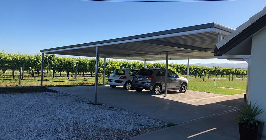 Carports Newcastle: Customized Solutions for You post thumbnail image